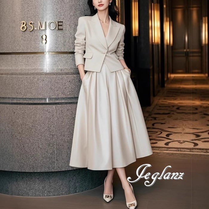 セットアップ | インポートドレス の専門店 Jeglanz(ジェグラン)