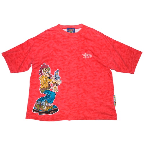 『eclipse』90s UK vintage Tee