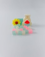 白くまゼリー