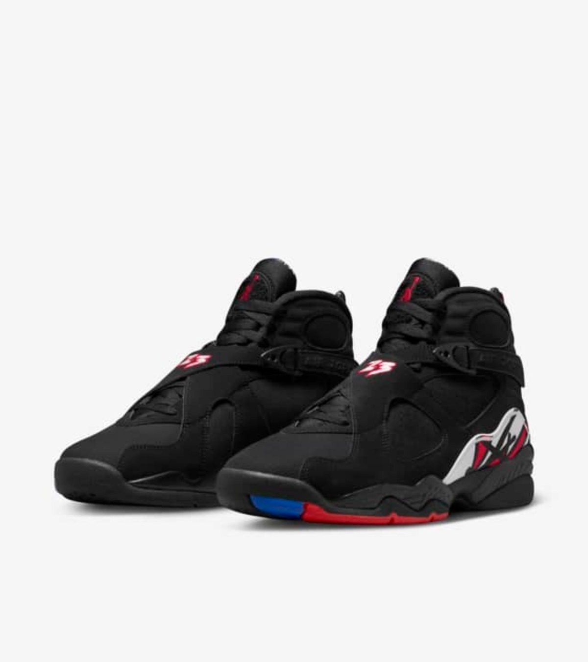 Air Jordan 8 Retro ジョーダン | jordan_sneakers