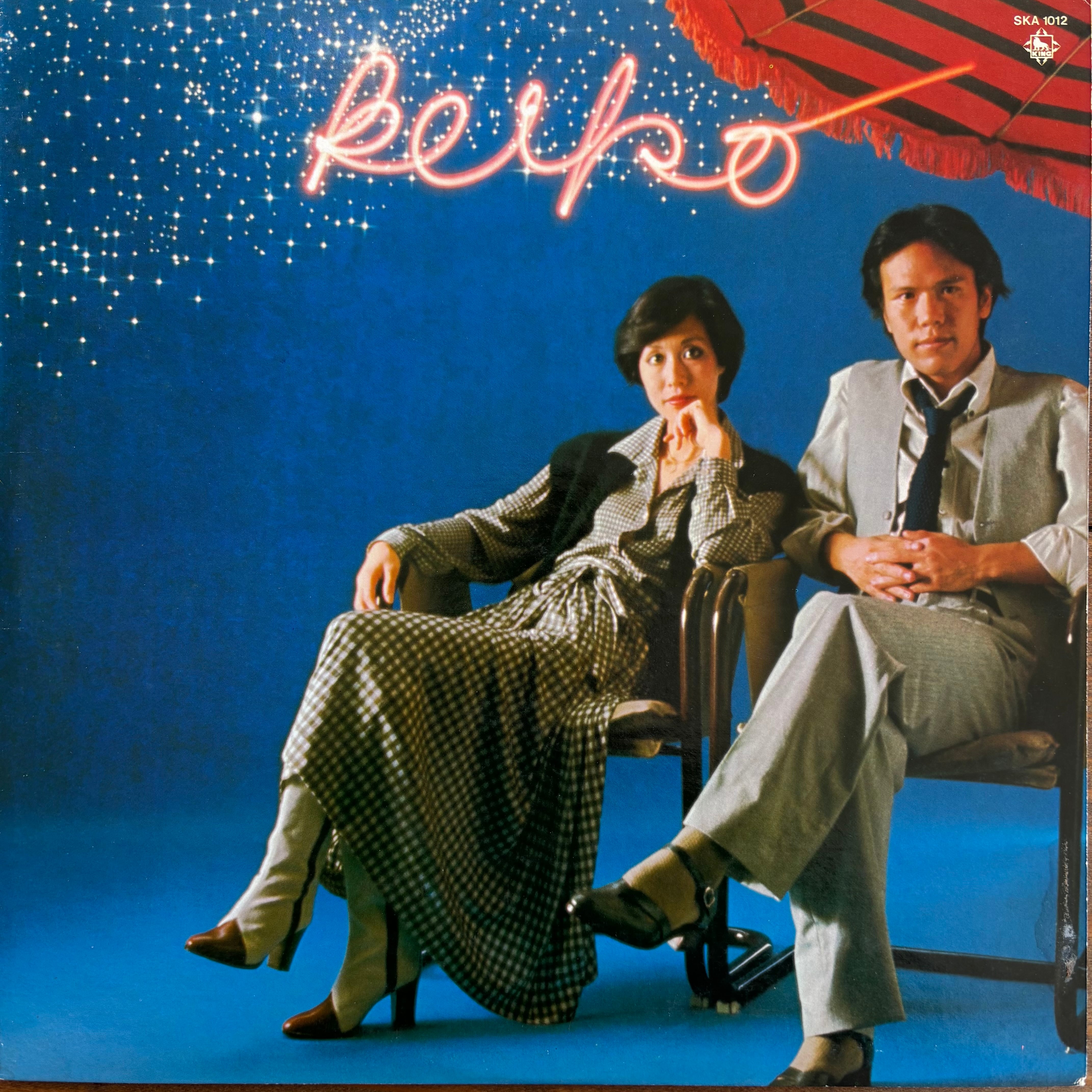 LP | PASSTIME RECORDS / パスタイム レコード