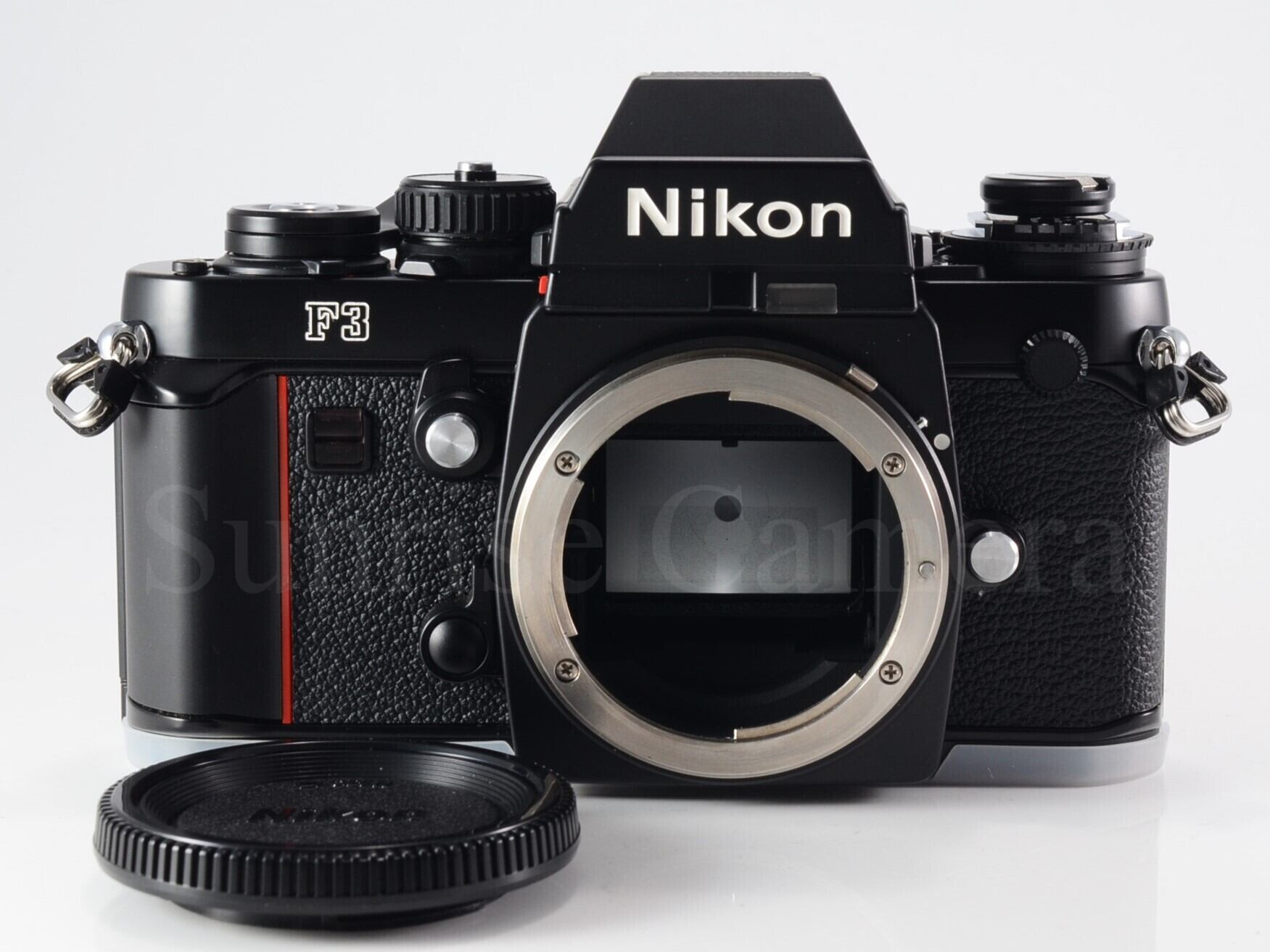 Nikon F3 ボディ 200万番台 後期 ニコン (61414) | サンライズカメラ