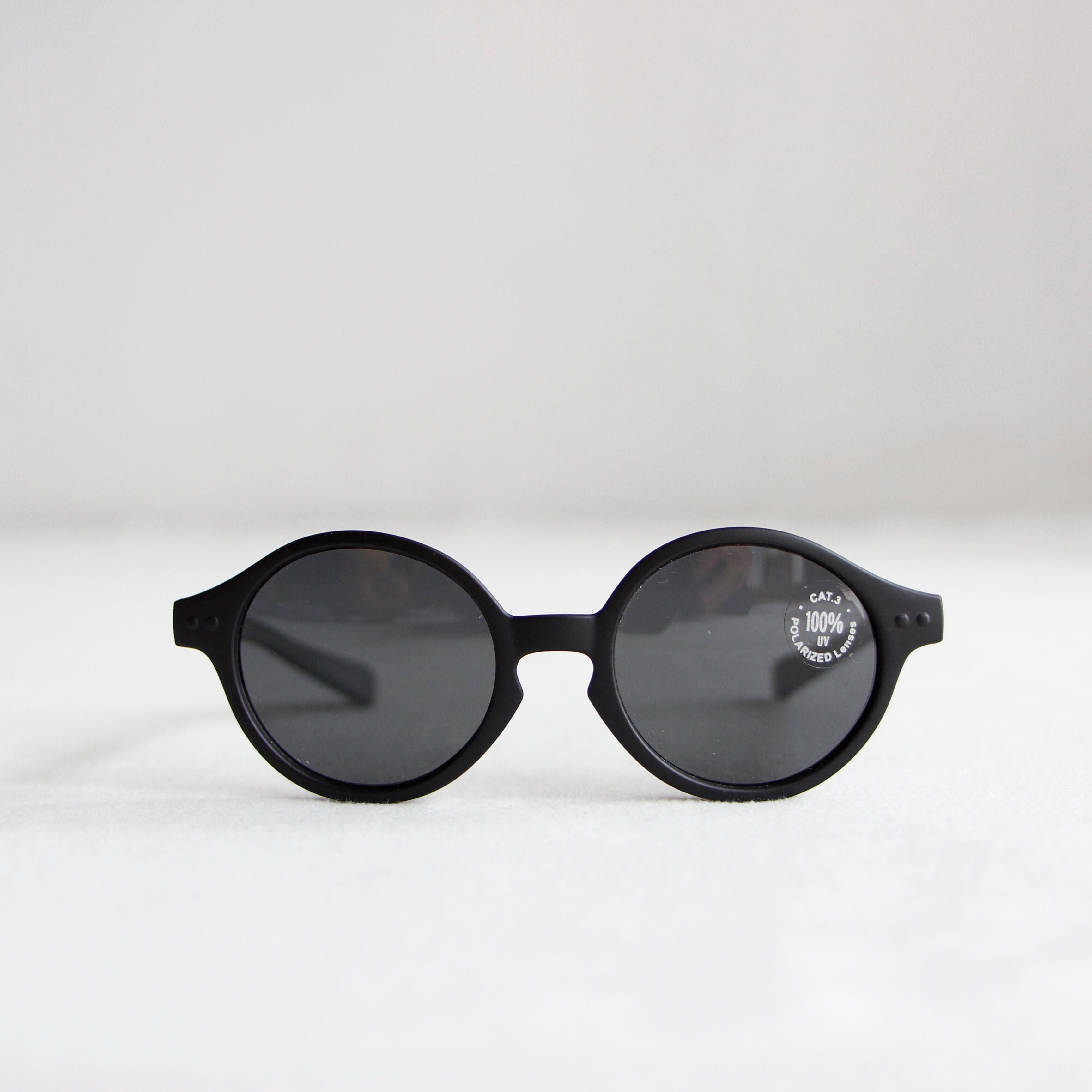 《IZIPIZI》#SUN KIDS / black / 12-36M