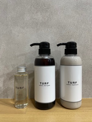 TURFターフオリジナルネイティブトリートメント400ml