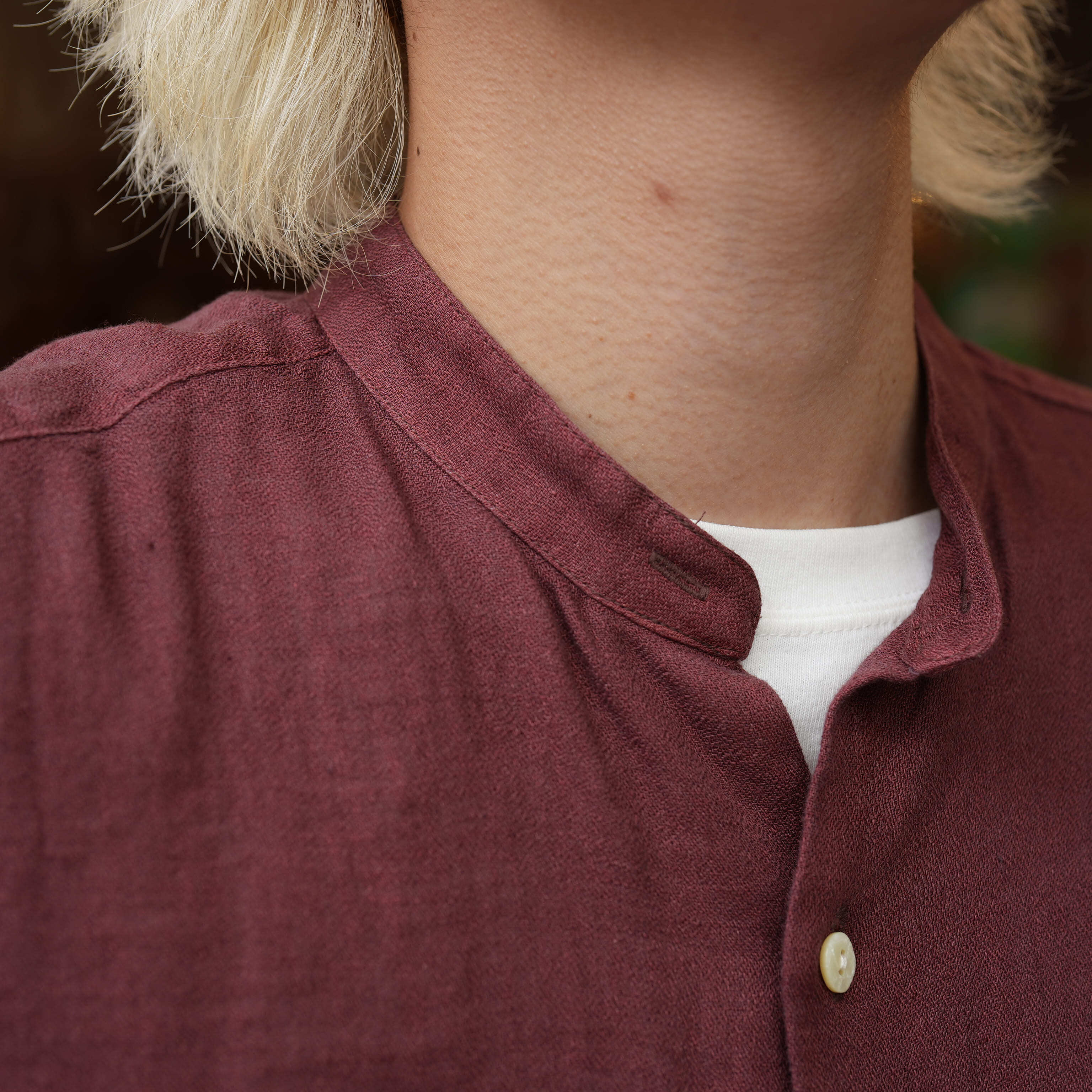 MAATEE&SONS(マーティーアンドサンズ) 26SS 