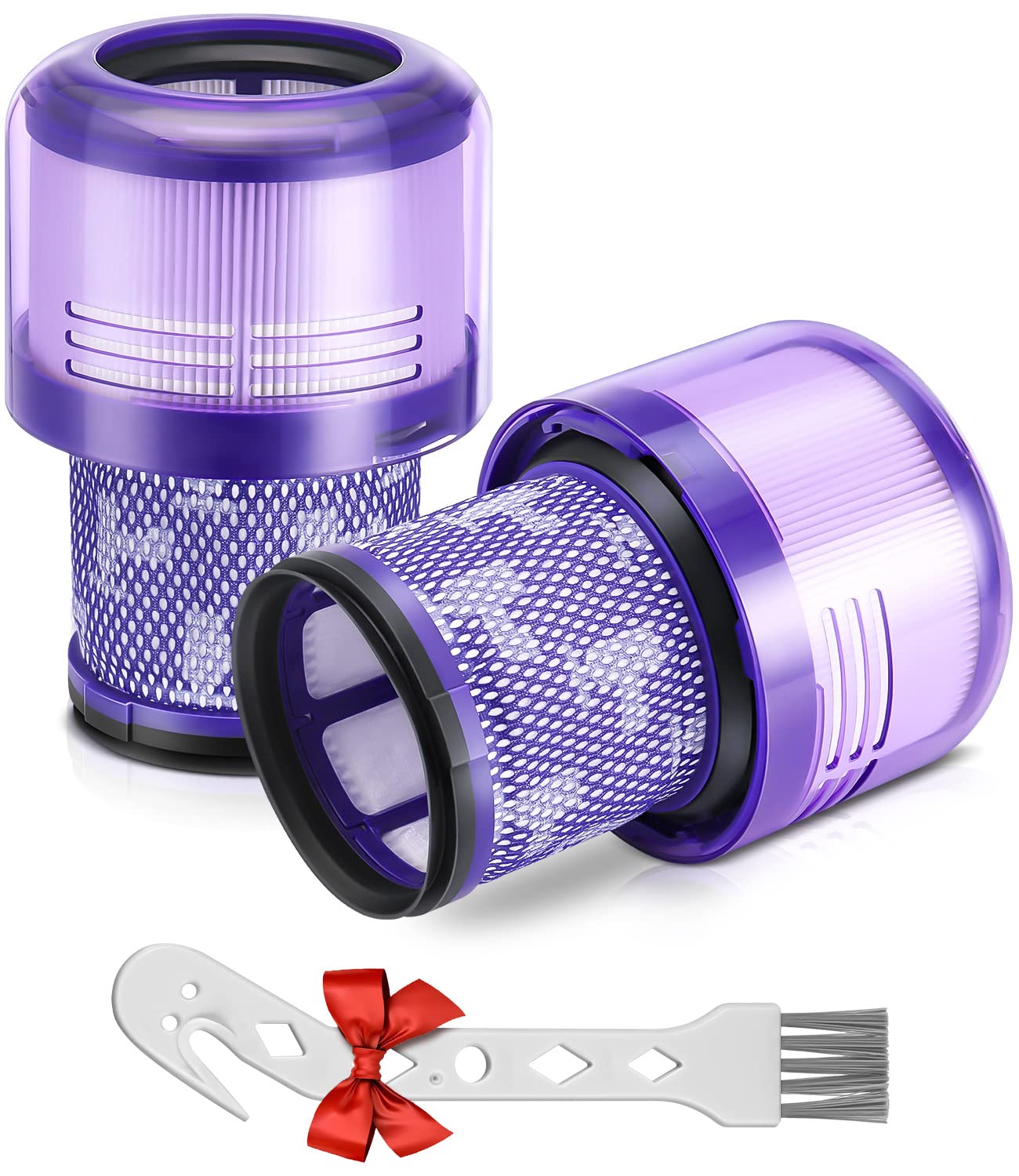 Amazon | クリアビン対応ダイソンSV18 Digital Slim/V10 デジタル