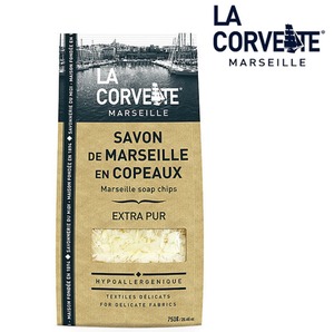 LA CORVETTE ラ コルベット ランドリーフレーク　洗剤　フランス製