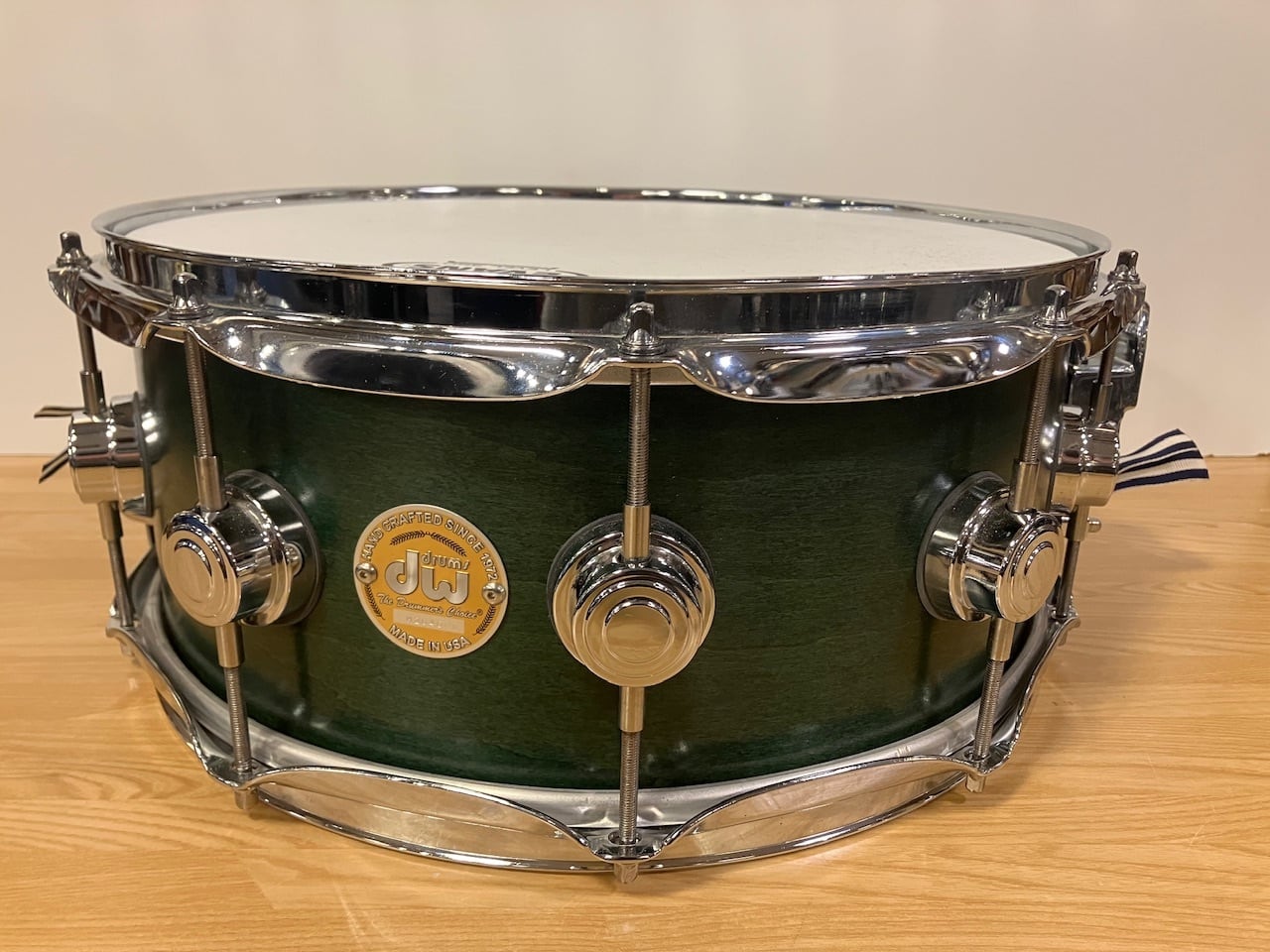DRUM | DRUM SHOP ACT
