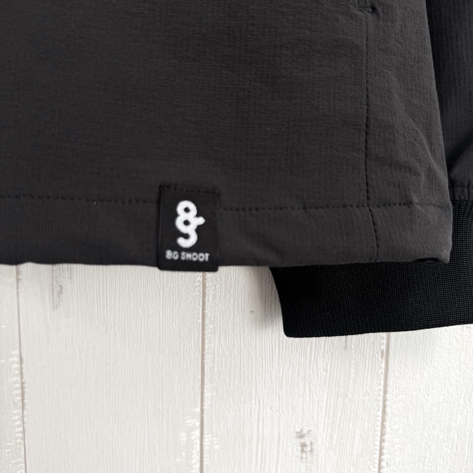 メンズウェア CORDURA NYLON PULLOVER JACKET 8gshoot XL CORDURA® - Men's Casual CORDURA NYLON PULLOVER JACKET 8gshoot XL