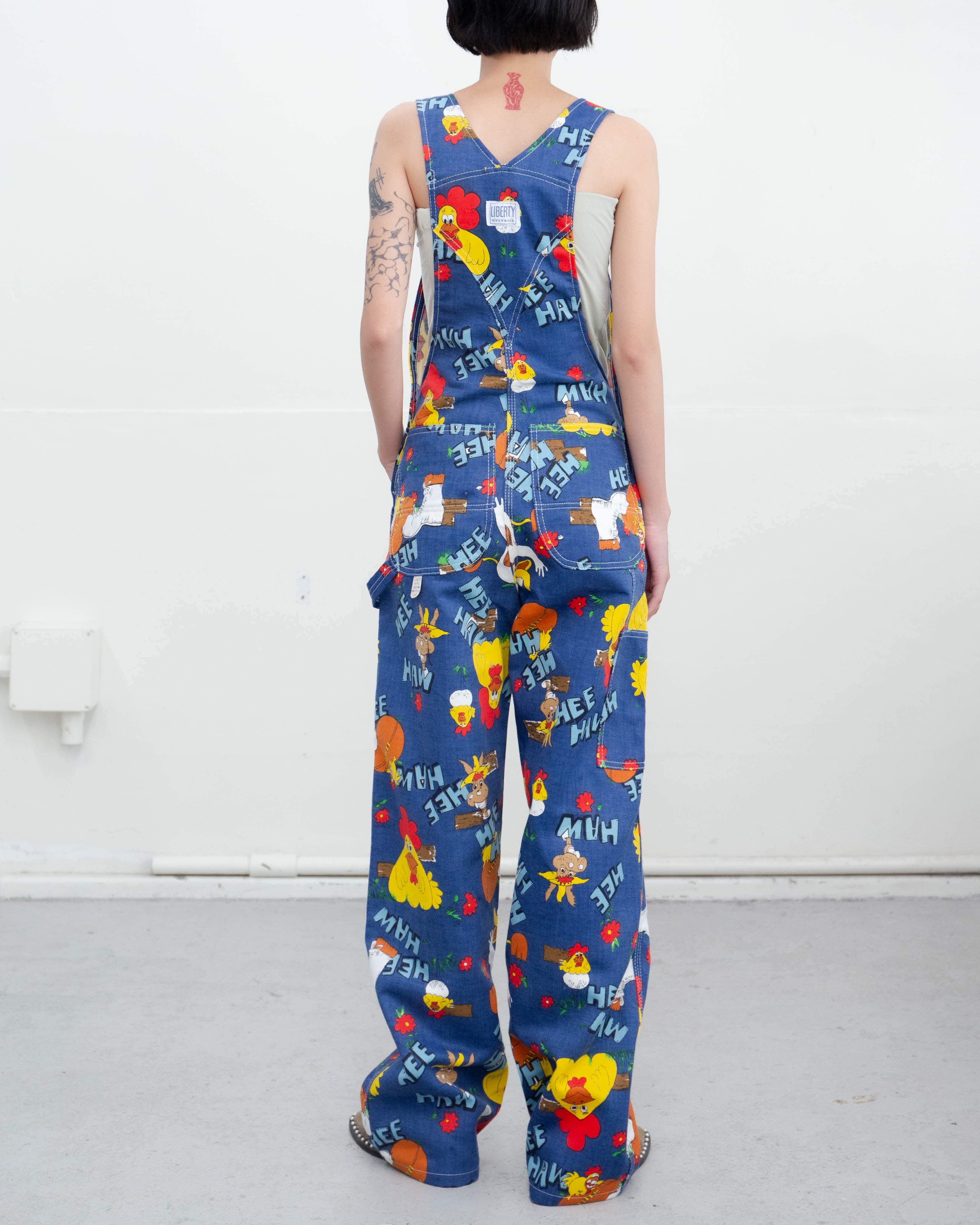 1970s LIBERTY - 