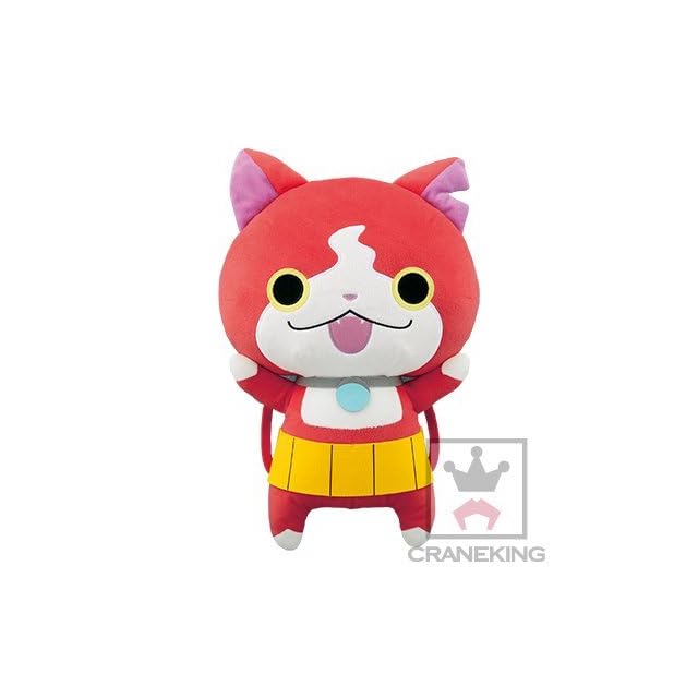 ハウルの動く城 ぬいぐるみ ヒン Mサイズ（9432） | Pay ID
