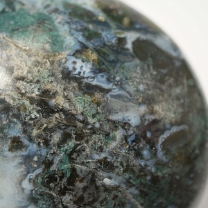 オーシャンジャスパー / パーム 握り石【A_4】