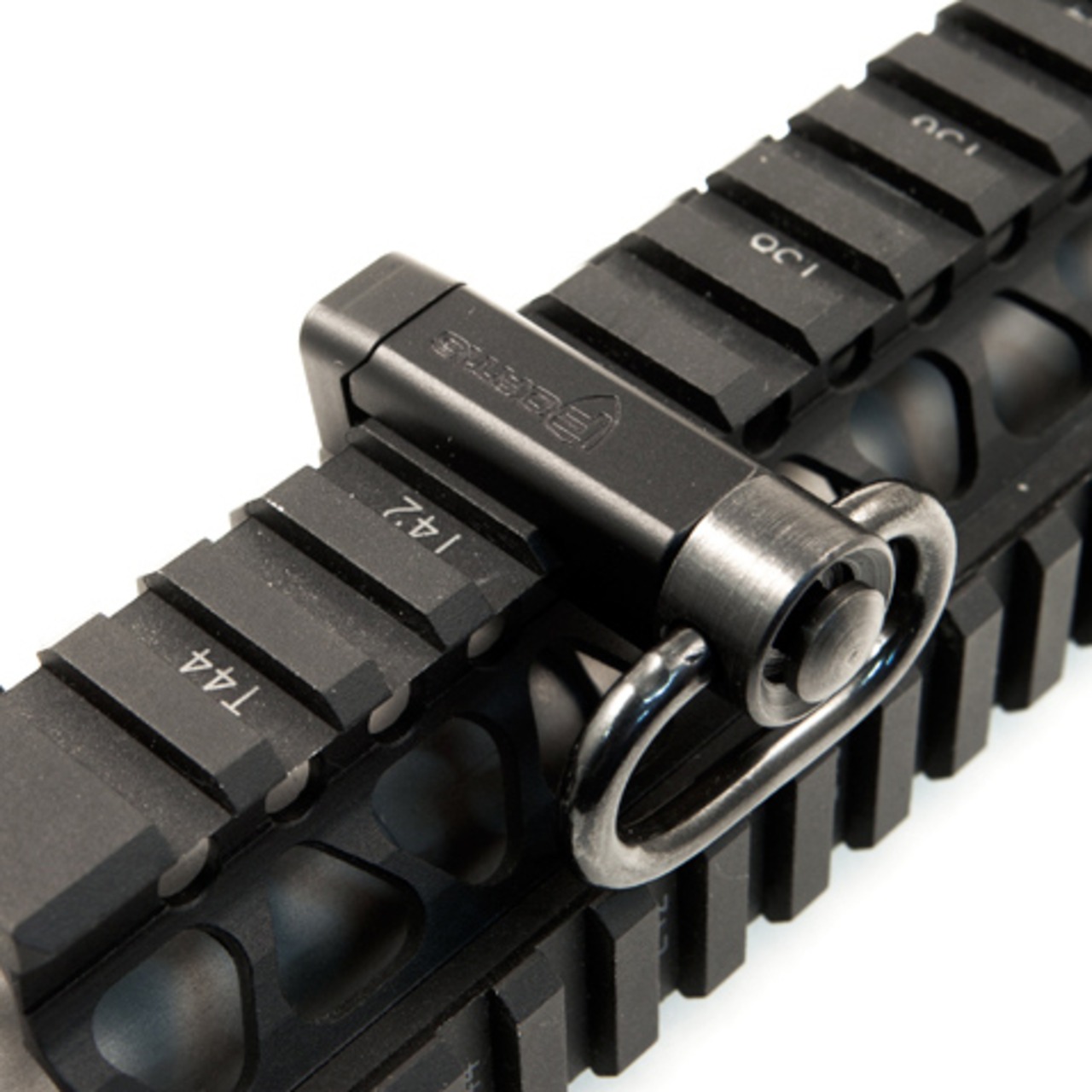 Fortis Manufacturing RAP - Rail Attachment Point レイル アタッチメント ポイント