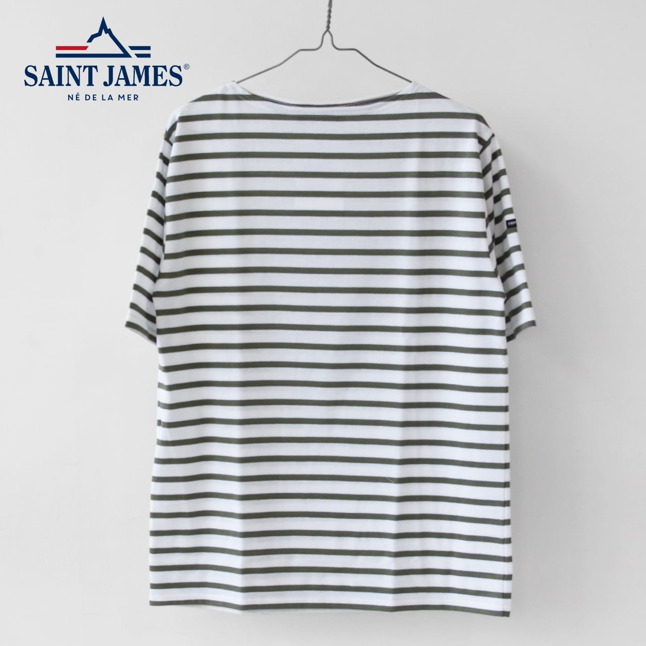 SAINT JAMES | refalt online store