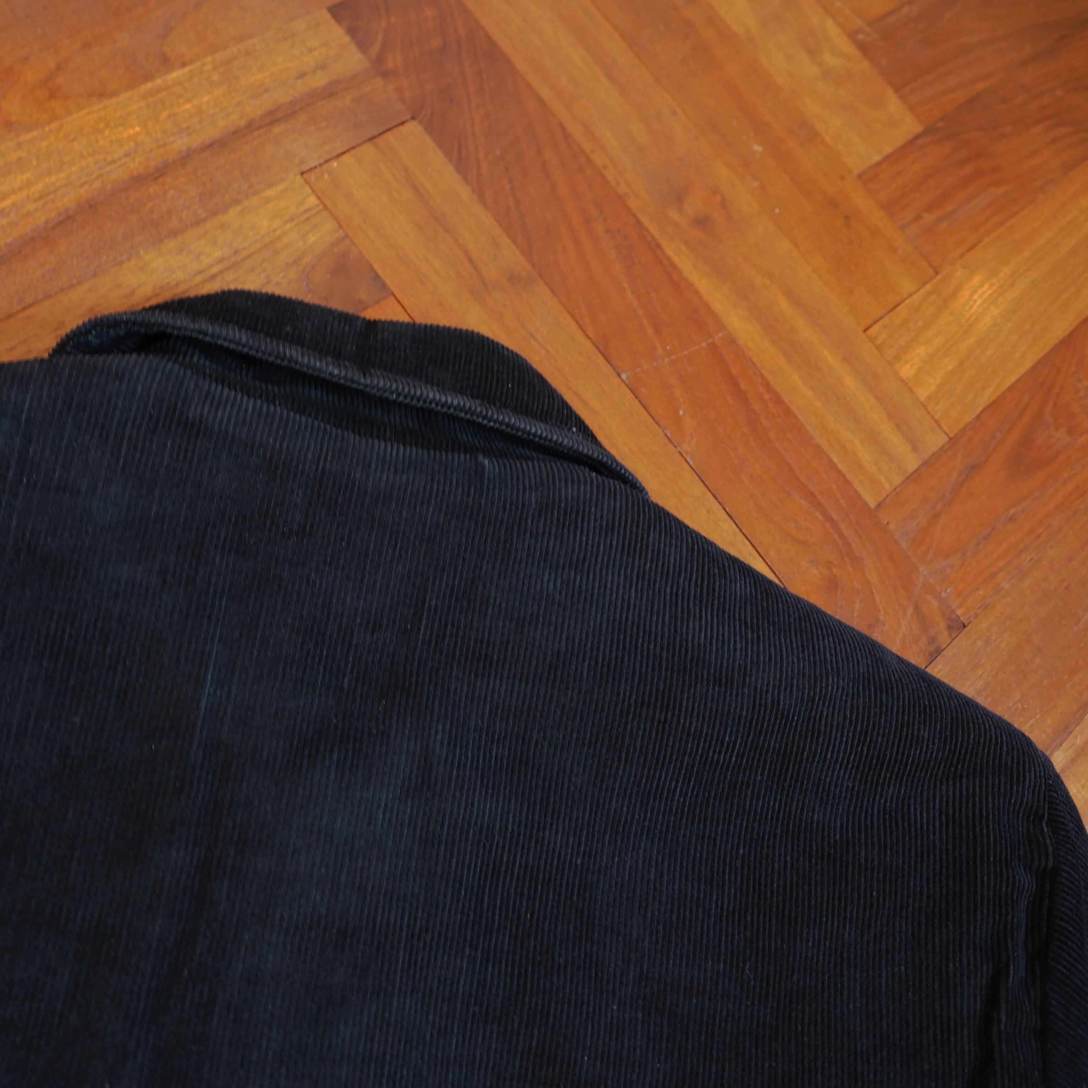 60s Park Regal Corduroy Award Jacket | nanika