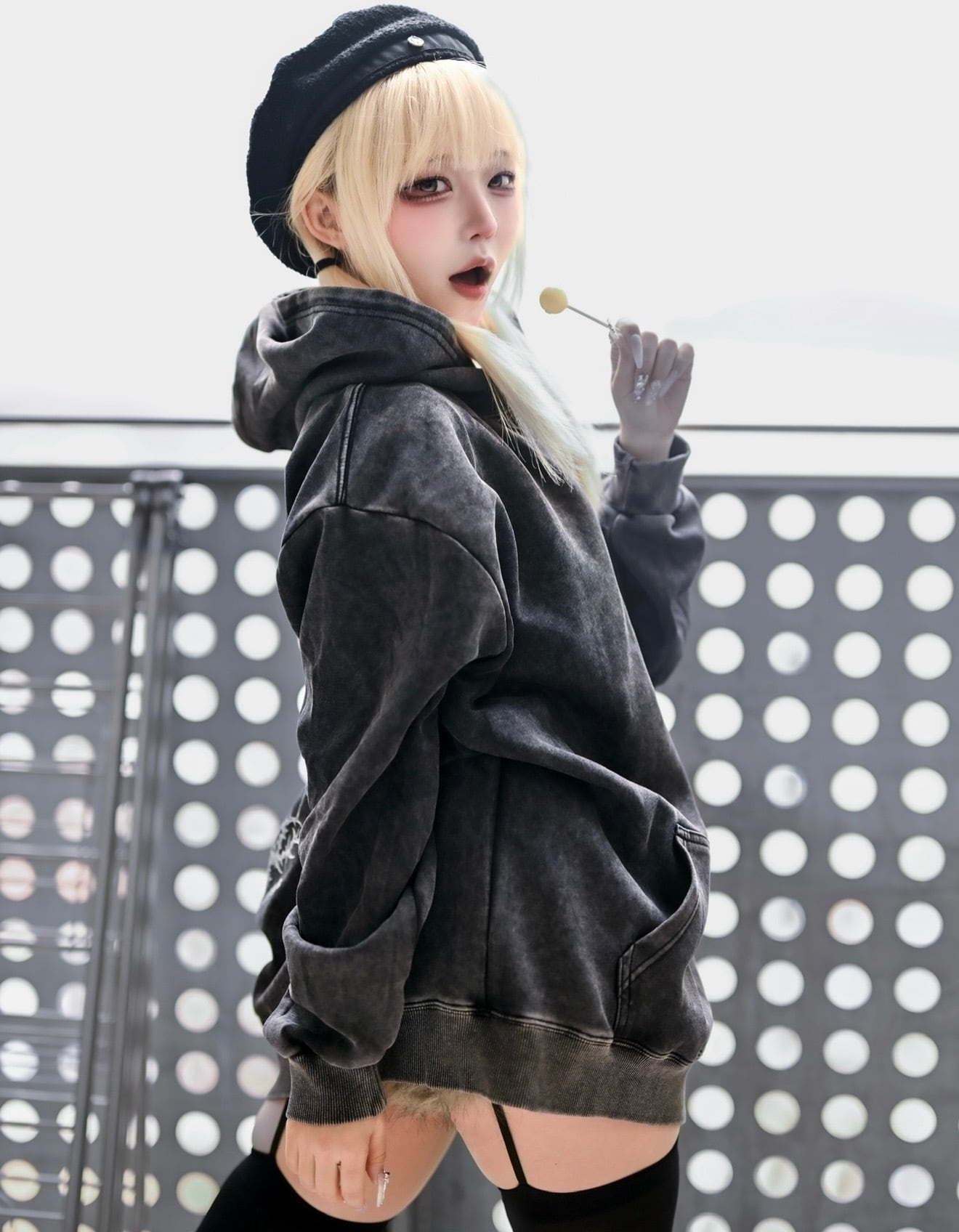 KANSIN」 | KRY clothing