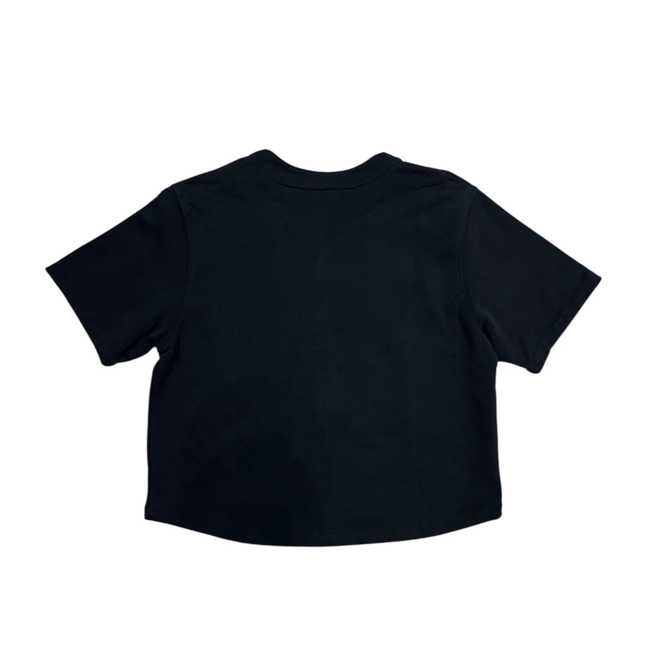 ASKYURSELF / ays la baseball shirts black