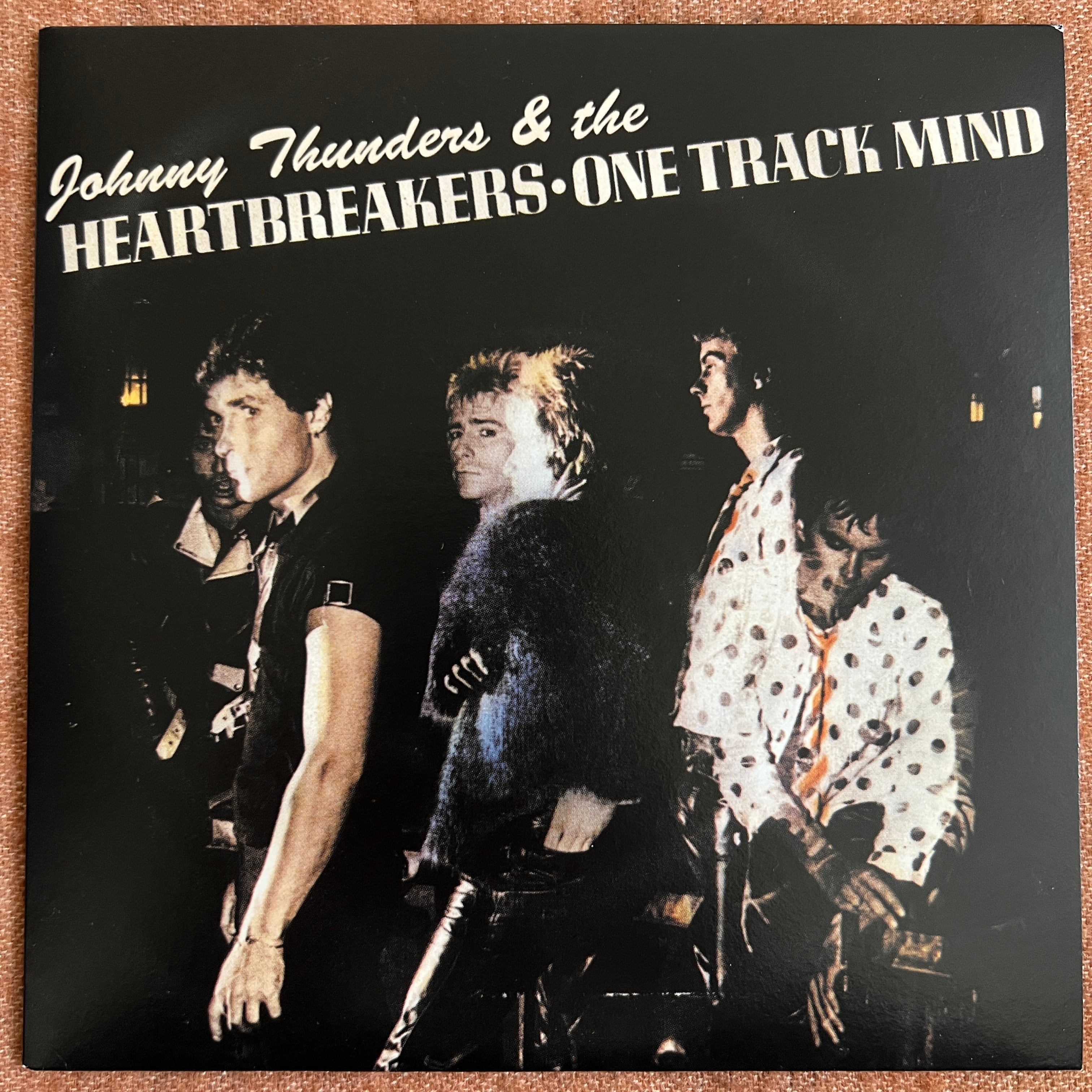 7inch】The Clash / The Cost of Living E.P. | トキワレコーズ