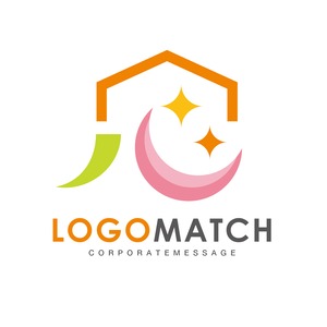 真心ハウジングのロゴ