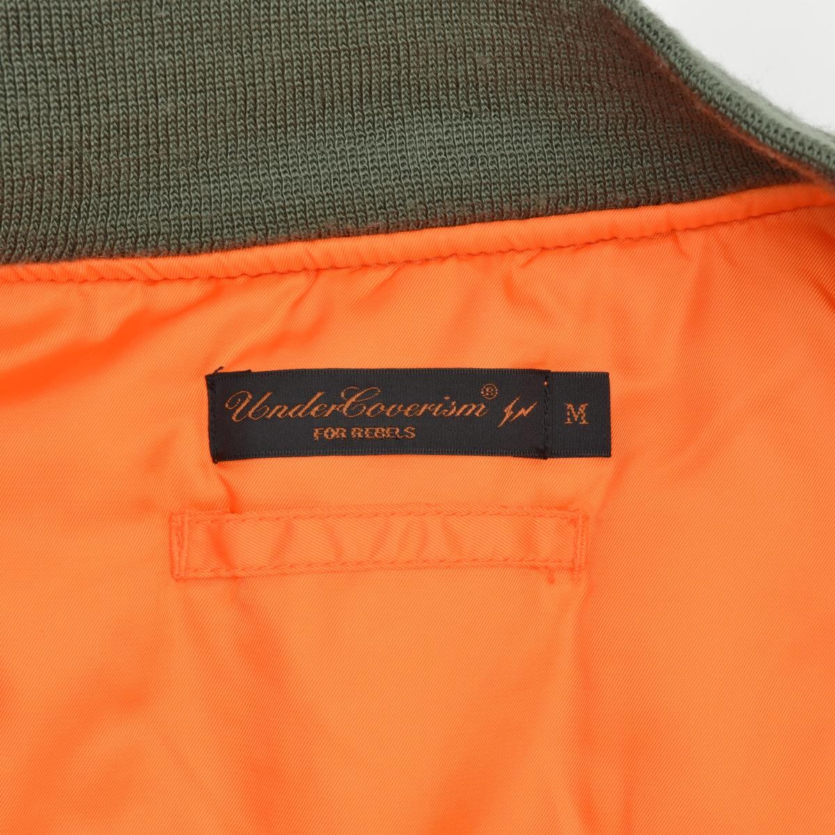 2025年初売り商品】UNDERCOVER × fragment design / アンダーカバー