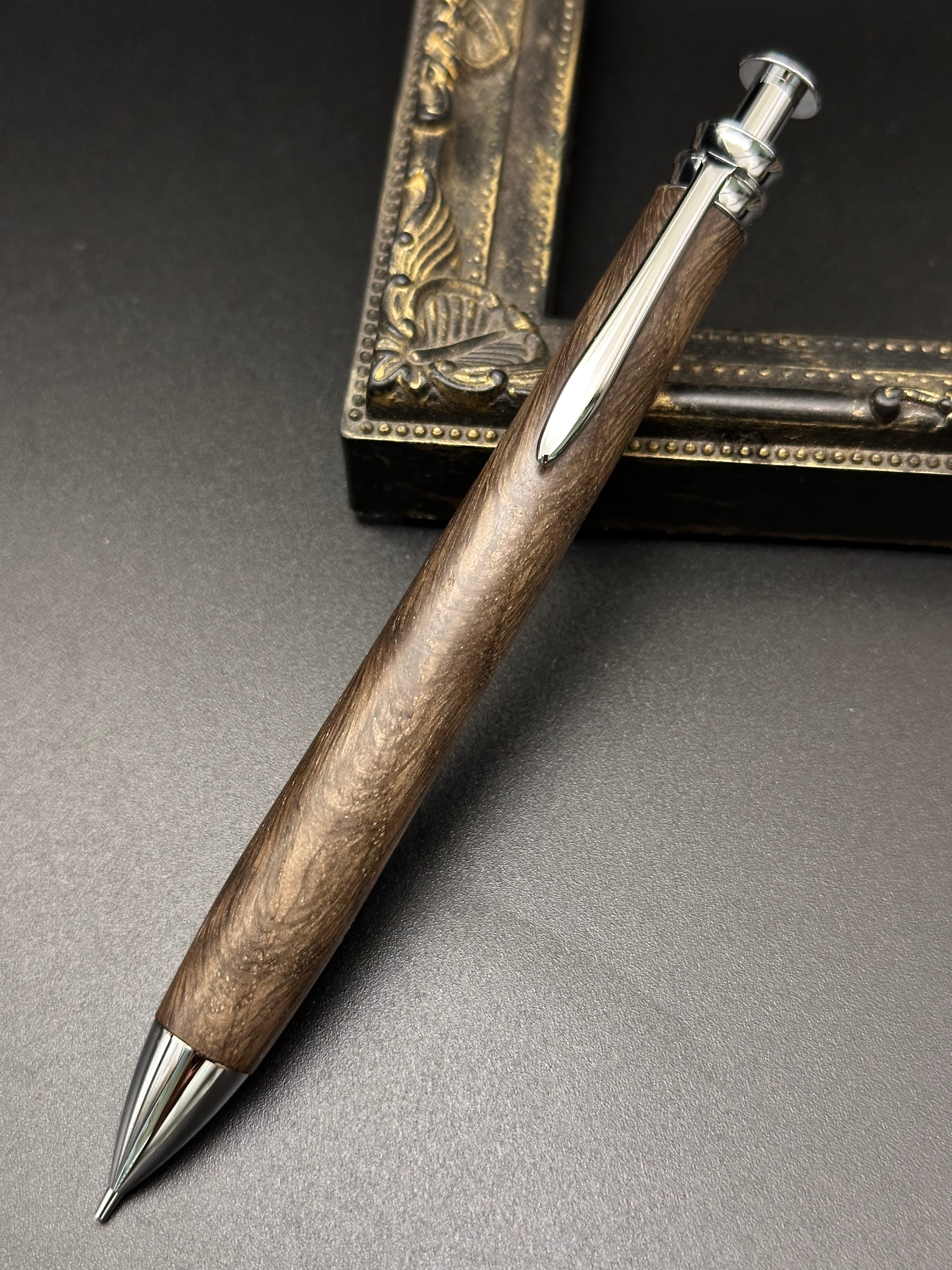 Flamberg　ローズウッドバール　サンピューラ　メタルラミネートグリップ ローズウッドバール※おまけ付き/サンピューラ(メタルラミネート