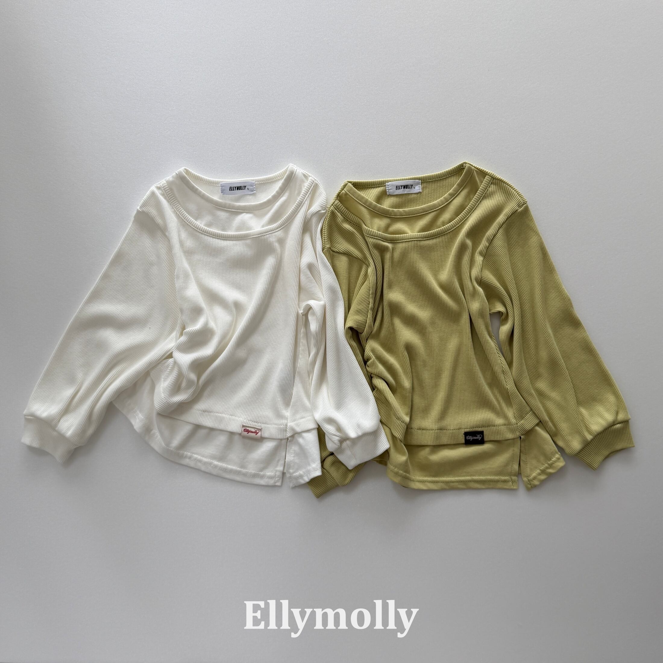 【予約】Hazellayer T / Elly molly