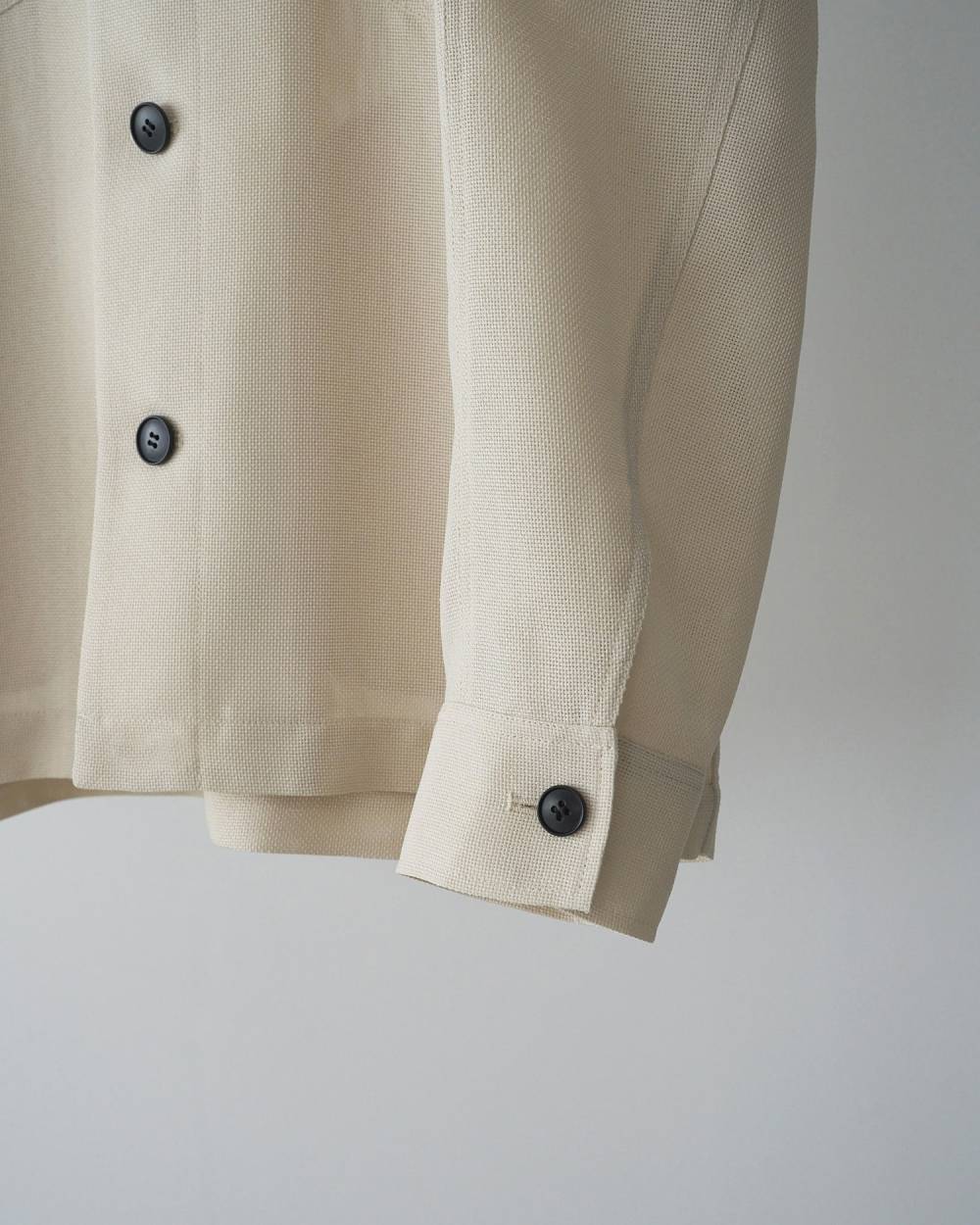 anuke アンヌーク Work Pocket Shirts 62610413 | ANERCA & L.I.V