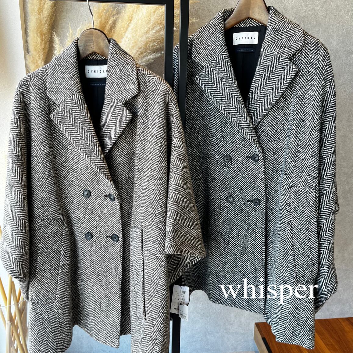 CYNICAL | whispermusee