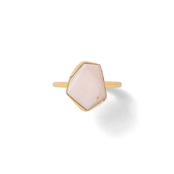 【MARKET】SINGLE STONE RING 4216