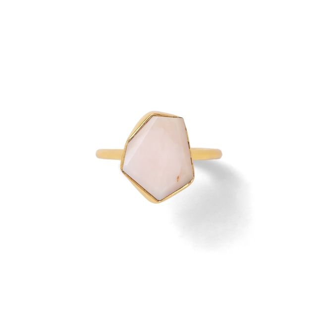 【MARKET】SINGLE STONE RING 4216 【MARKET】SINGLE STONE RING 4216