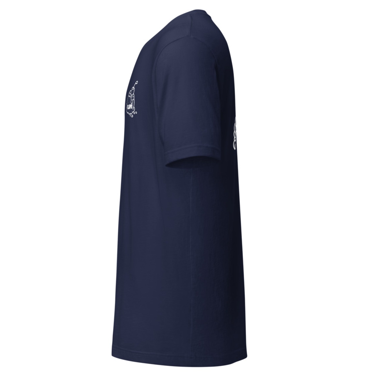 ユニセックスTシャツ - 8
