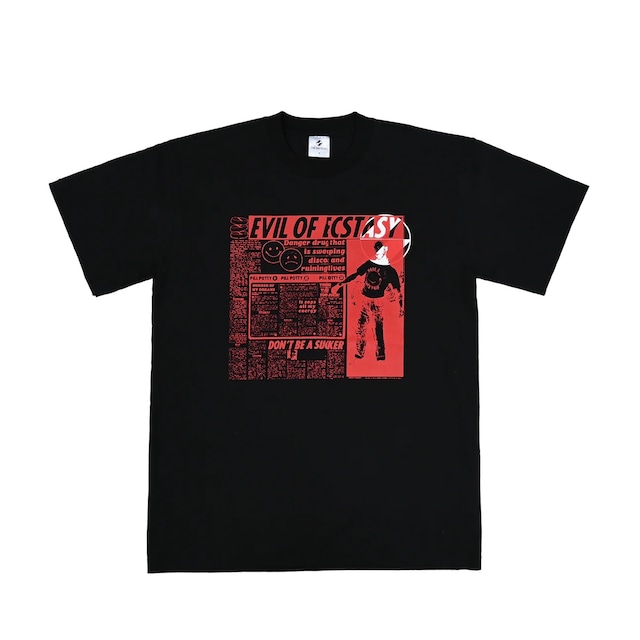 THE SALVAGES / DISCO DANGER T-SHIRT