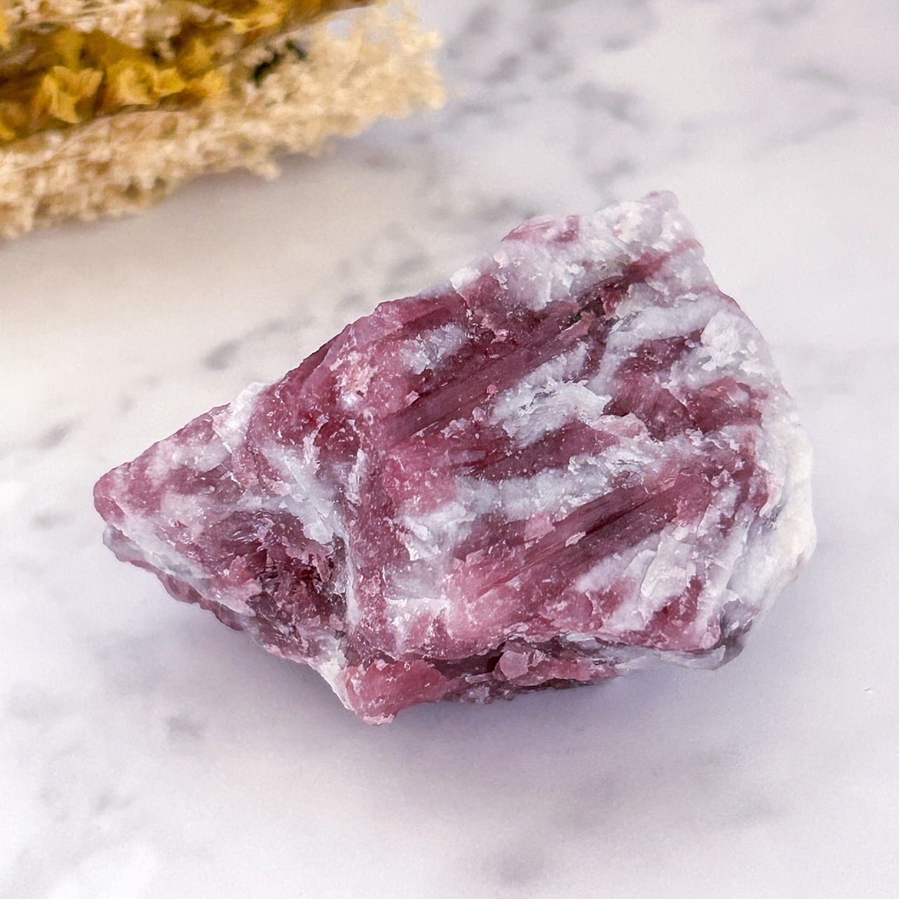 ピンクトルマリン