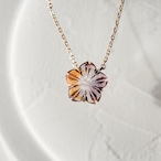 glass jewelry #23 necklace