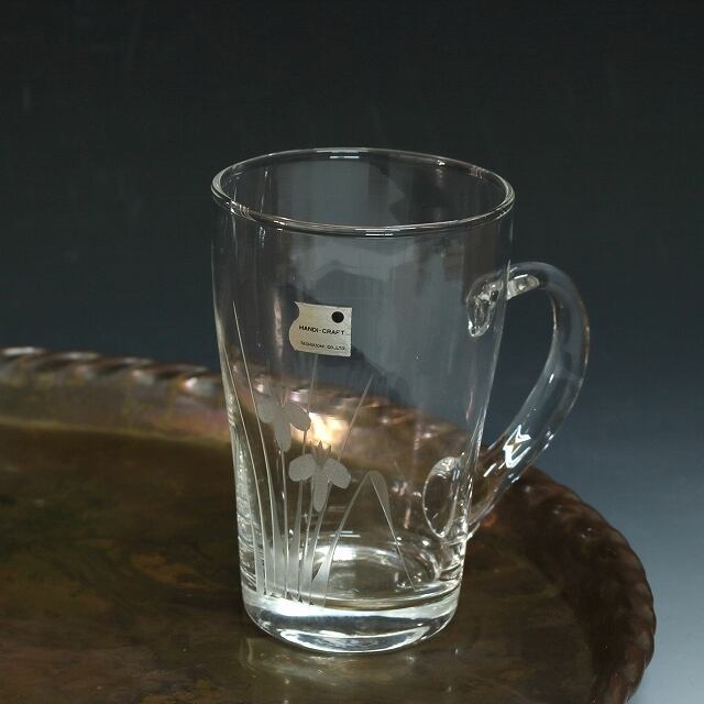 T.S., Handimaid in U.S.A. メジャーカップ　1930s T.S., Handimaid in U.S.A. メジャーカップ1930s