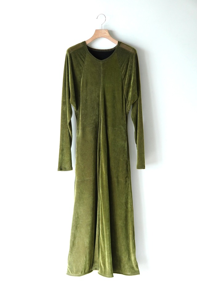 ANTHEM A / TULE FROCKY MULTI SHAPING DRESS