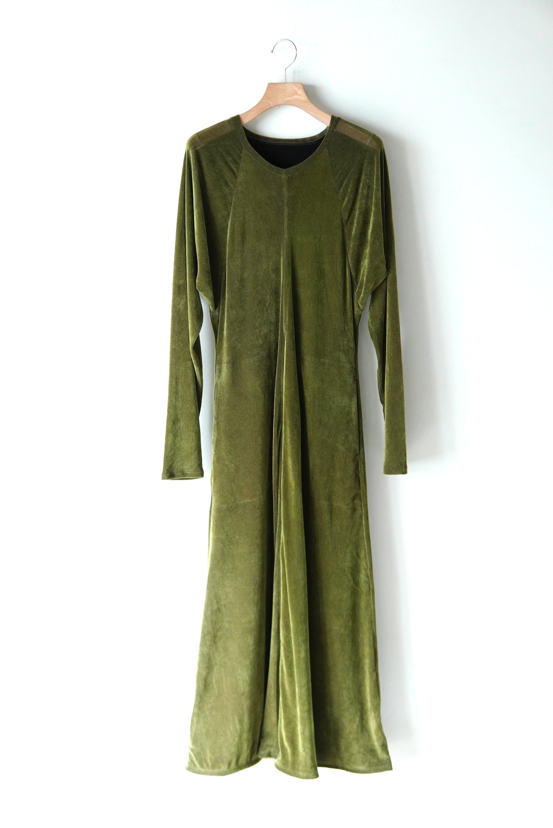 ANTHEM A / TULE FROCKY MULTI SHAPING DRESS