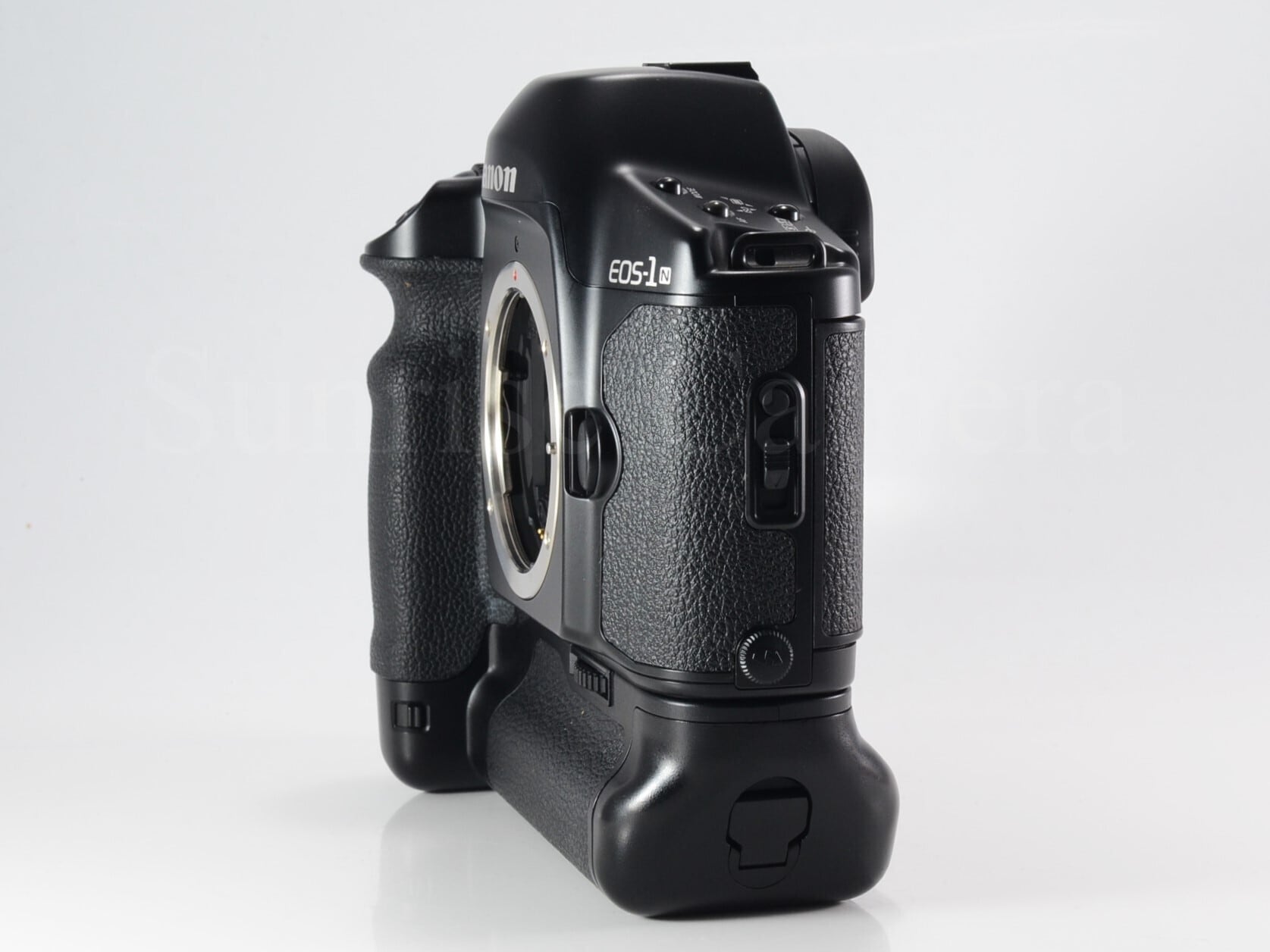 Canon EOS 1N 元箱 / POWER DRIVE BOOSTER E1 付 キヤノン (61323