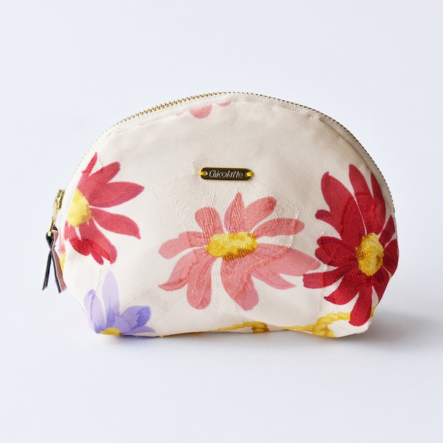 HANA POUCH / No,10180