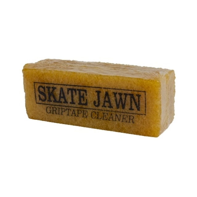 SKATE JAWN【Grip Jawn】