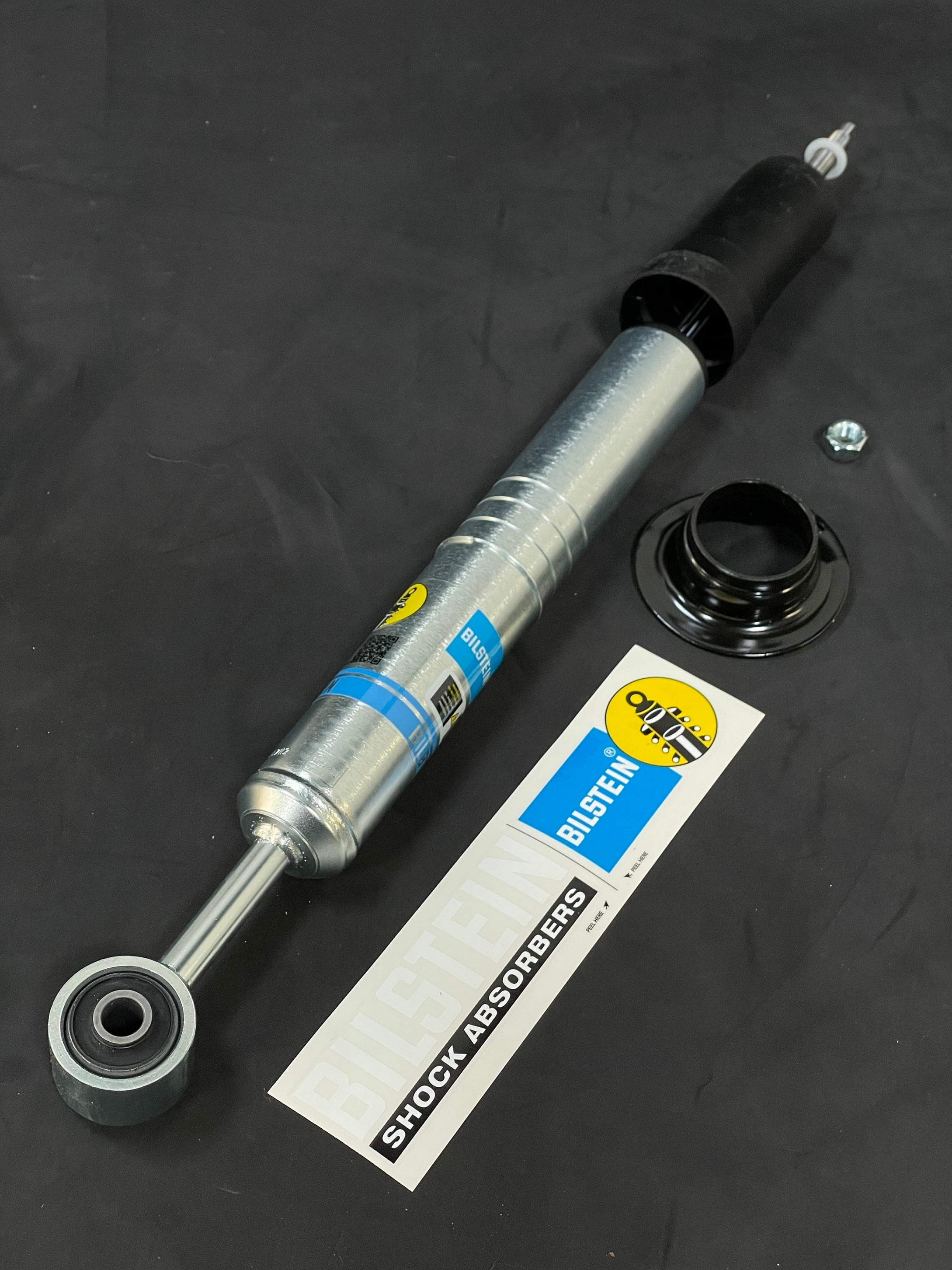 ハイエース　ビルシュタインB8 ショック 4本セット ハイエース ビルシュタインB8 ショック 4本セット ハイエースバン