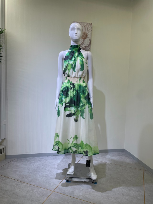 新品ドレス3386【KAREN MILLEN】