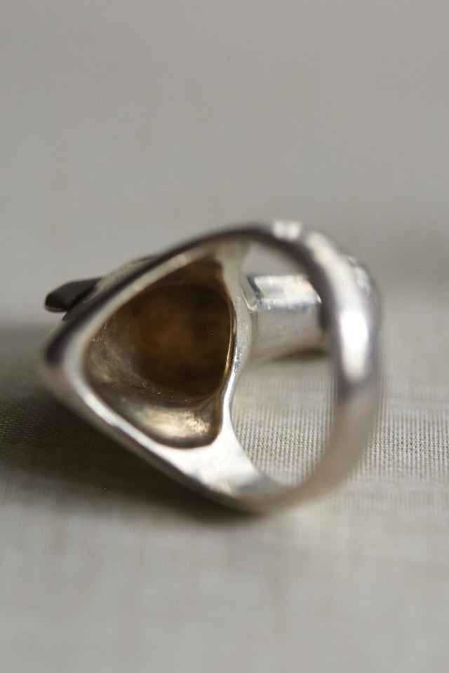 IORI/"HERMES" ring/Gallop