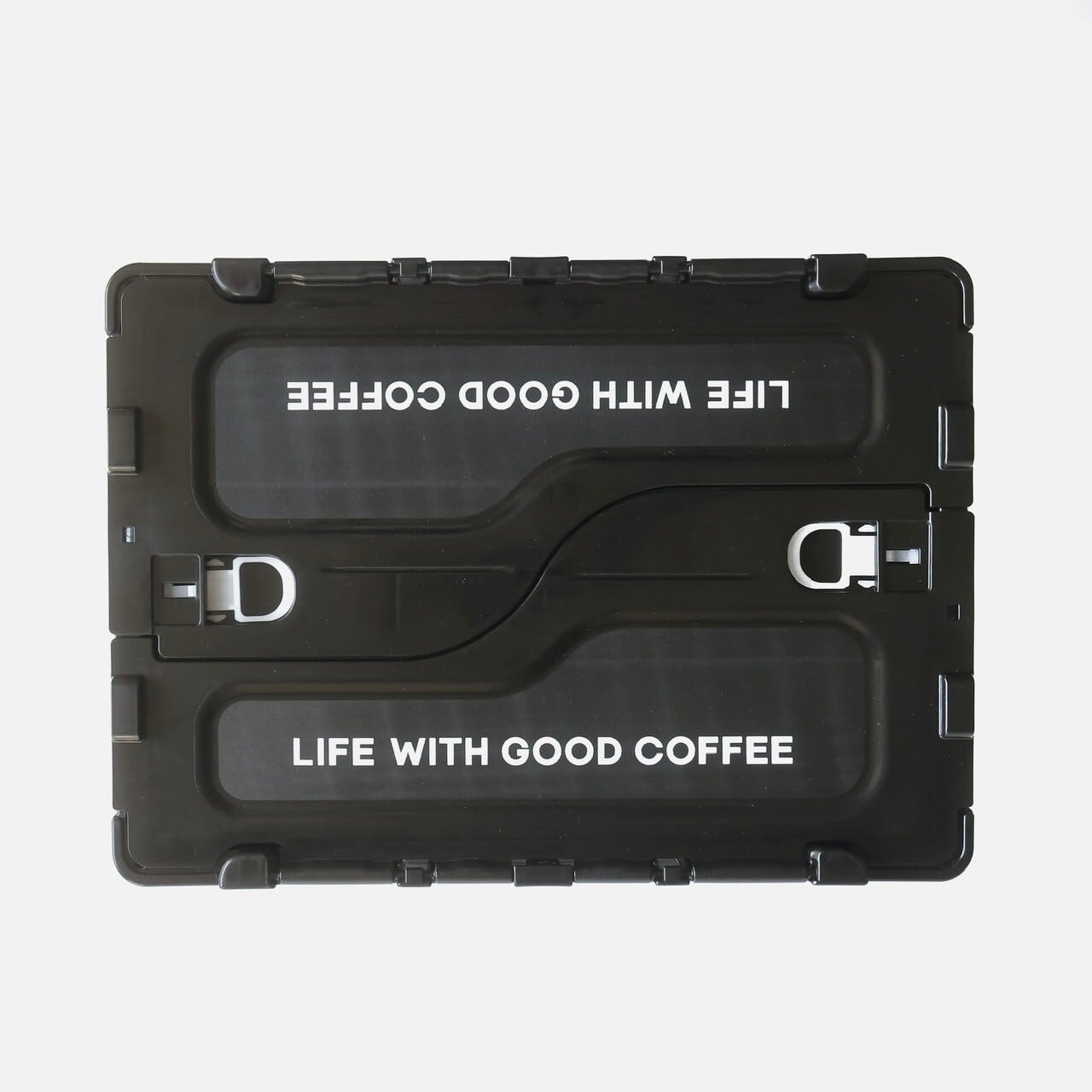 NO COFFEE MINI CONTAINER | NO COFFEE