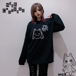 DRY BLACK CUTSEW【お1人様1点限り】イベント品