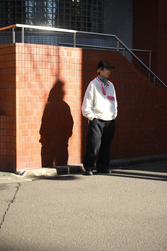 OUTIL / PANTALON BOGY