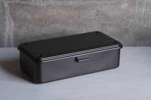 STEEL TOOLBOX STORAGE_T-190