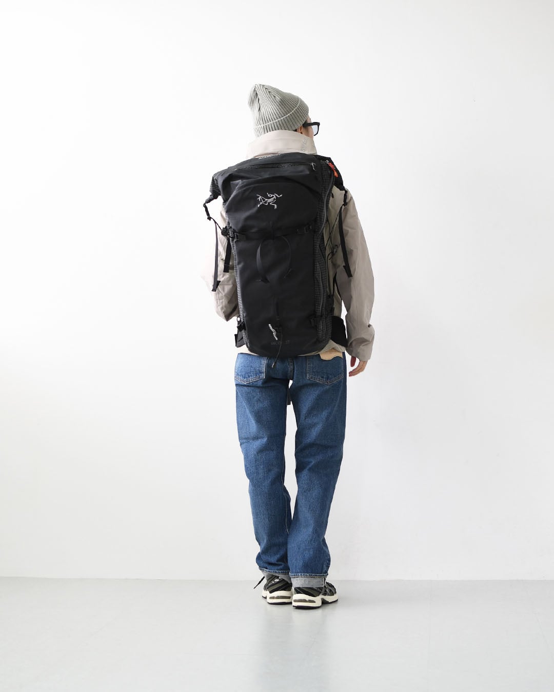 ARC'TERYX [アークテリクス正規代理店] Micon 37 Backpack [X000009983
