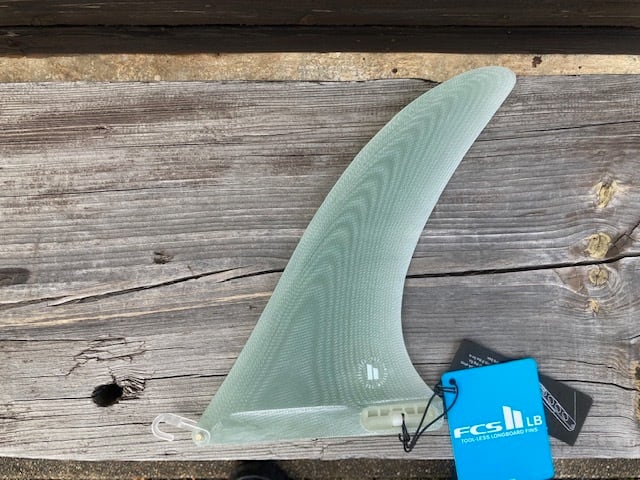 FCS2 Thomas 9.75 Volan (Longboard) | hotstyle TOYOOKA