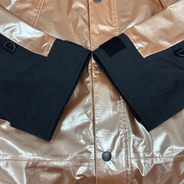 Supreme シュプリーム 18SS NP11801I ノースフェイス マウンテンパーカー Supreme（シュプリーム） 18SS×THE NORTH FACE Metallic Mountain